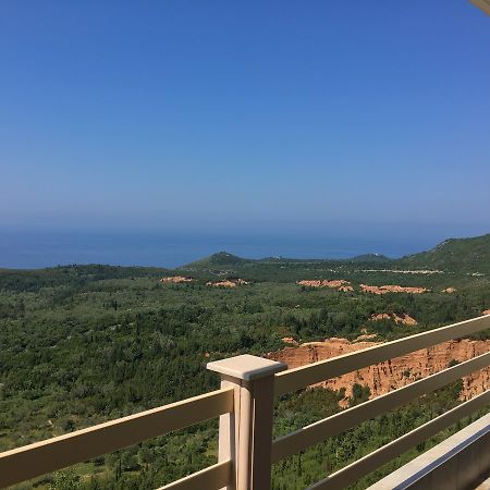 Vila Aleks Vuno 外观 照片
